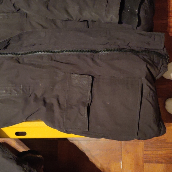 Aritzia TNA Bancroft parka - Picture 2 of 5